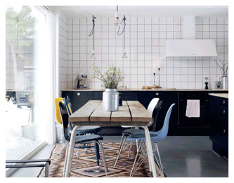 kitchen decor
