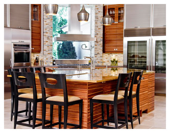 kitchen decor