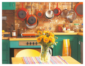 kitchen decor