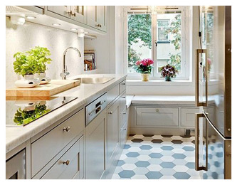 kitchen decor