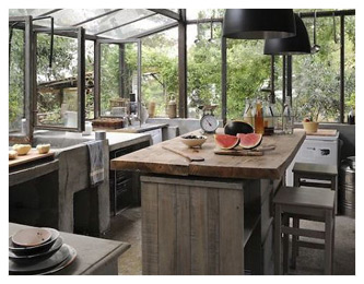 kitchen decor
