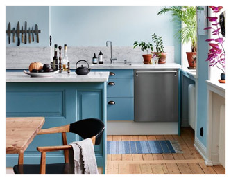 kitchen decor