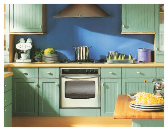 kitchen decor