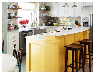 kitchen decor