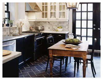 kitchen decor