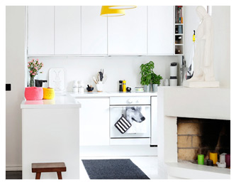 kitchen decor