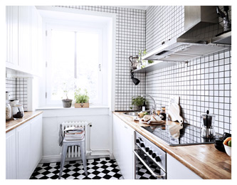 kitchen decor