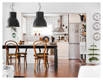kitchen decor
