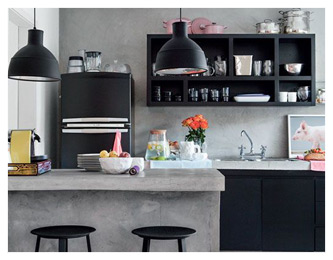 kitchen decor