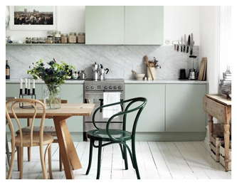 kitchen decor