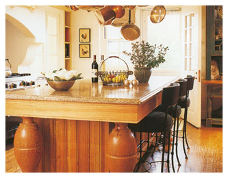 kitchen decor
