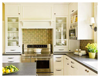 kitchen decor