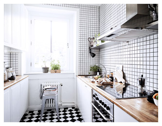 kitchen decor