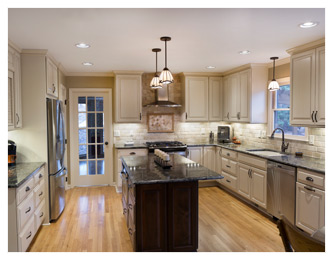 kitchen decor
