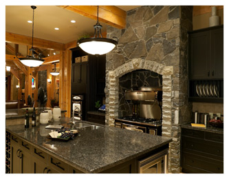 kitchen decor