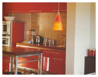 kitchen decor