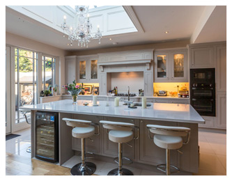 kitchen decor