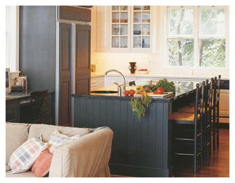 kitchen decor