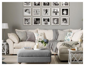 living room decor