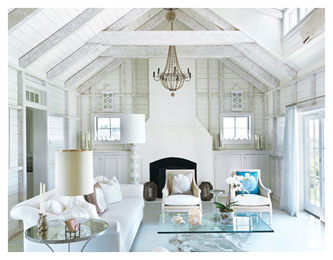 living room decor