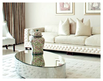 living room decor