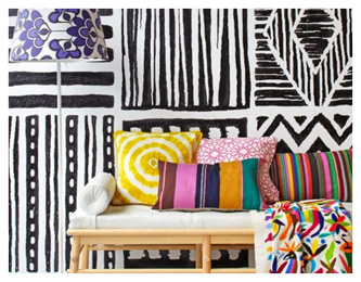 living room decor