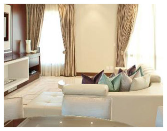 living room decor
