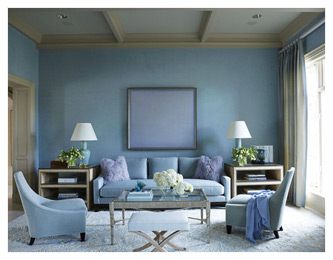 living room decor