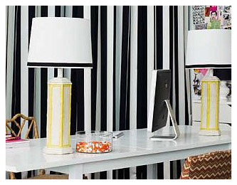 living room decor