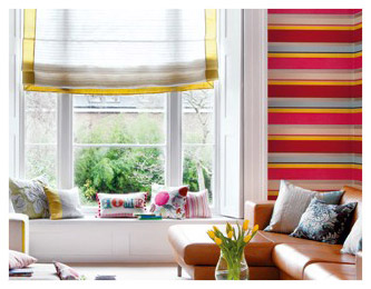 living room decor