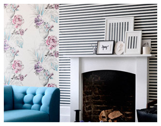 living room decor