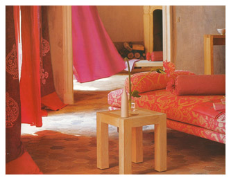 living room decor