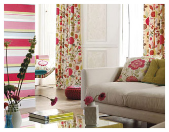 living room decor