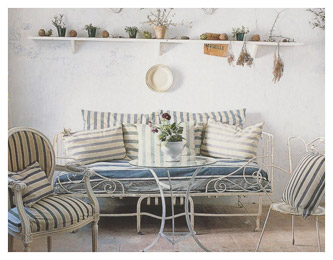 living room decor
