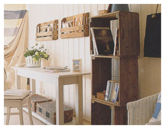 living room decor