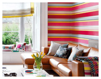 living room decor