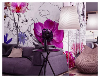 living room decor