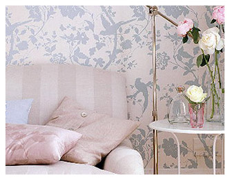living room decor