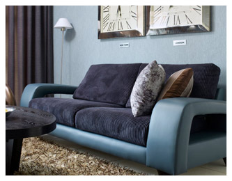 living room decor
