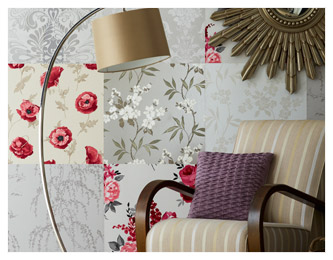 living room decor