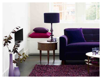 living room decor