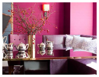 living room decor
