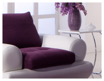 living room decor
