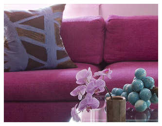 living room decor