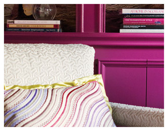 living room decor