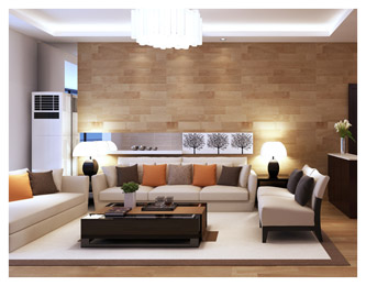 living room decor