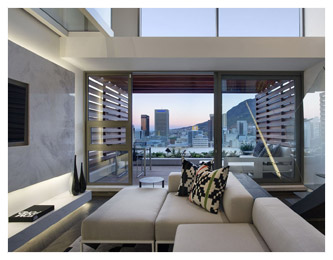 living room decor