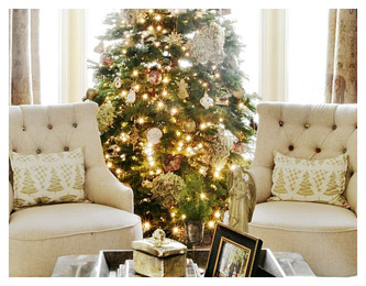 living room decor