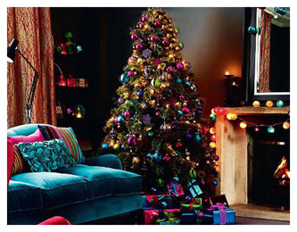 living room decor