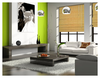 living room decor